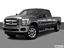 2011 Ford F250 Super Duty Crew Cab